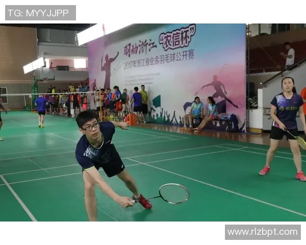 杭州羽毛球队团队协作变革引发热议助力竞技水平提升与发展